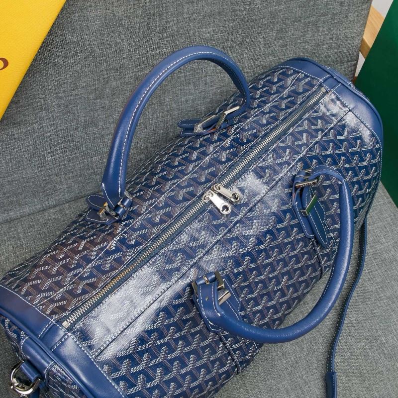 Goyard Travel Bags